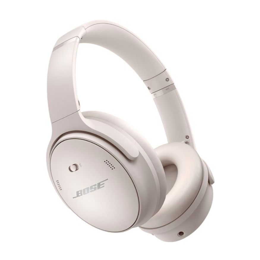 Bose QuietComfort 45 Wireless Noise Cancelling Headphones